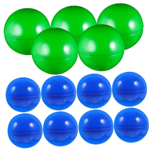 Abaodam 50 Stück Lotteriekugel Kugelzeichnungsbälle Verlosung Von Gaming-zubehör Party-tischtennisbälle Gewinnspielkugeln Party-zeichnungsbälle Mini-verkaufsautomat Pong-bälle Masse Abaodam 50 Stück Lotteriekugel Kugelzeichnungsbälle Verlosung Von Gaming-zubehör Party-tischtennisbälle Gewinnspielkugeln Party-zeichnungsbälle Mini-verkaufsautomat Pong-bälle Masse von Abaodam