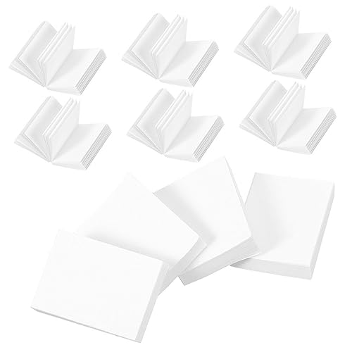 Abaodam 50 Stück Miniaturbuch für Puppenhaus DIY Leere Bücher für Kreative Dekoration für Miniaturstudien und Zubehörgestaltung Abaodam 50 Stück Miniaturbuch für Puppenhaus DIY Leere Bücher für Kreative Dekoration für Miniaturstudien und Zubehörgestaltung von Abaodam