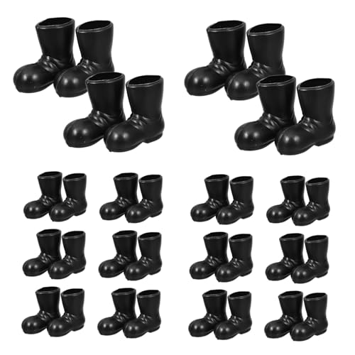 Abaodam 50 Stück Ministiefel Weihnachtsdekorationen Miniatur-feenrote Stiefel zum Basteln Weihnachtsschmuck Geburtstagsgeschenke Hausschuhe Weihnachtsfoto -Requisiten Mini- -Dekore Abaodam 50 Stück Ministiefel Weihnachtsdekorationen Miniatur-feenrote Stiefel zum Basteln Weihnachtsschmuck Geburtstagsgeschenke Hausschuhe Weihnachtsfoto -Requisiten Mini- -Dekore von Abaodam