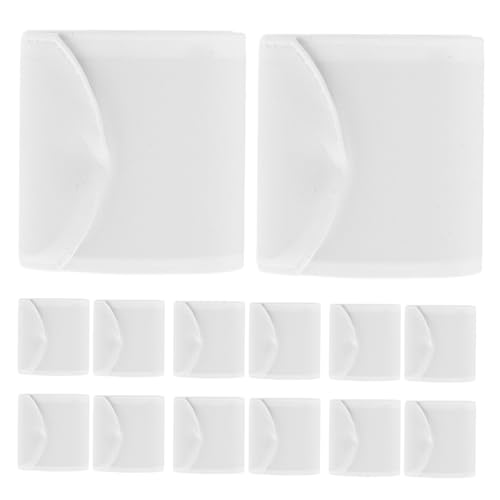 Abaodam 50 Stück Weiße Snap Slap Armbänder Hautfreundliche Weiche Kunststoff Blanko Wristbands zum Bemalen Basteln und DIY Partyzubehör für Jungen Mädchen Kreative Handwerksprojekte Abaodam 50 Stück Weiße Snap Slap Armbänder Hautfreundliche Weiche Kunststoff Blanko Wristbands zum Bemalen Basteln und DIY Partyzubehör für Jungen Mädchen Kreative Handwerksprojekte von Abaodam