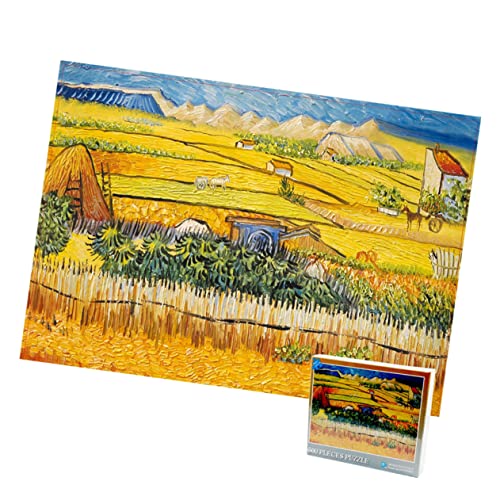 Abaodam 500 Teiliges Papierpuzzle Puzzles Pädagogisches Kleinkindpuzzle Rätselpuzzle Kinderpuzzle Für Erwachsene Puzzles Für Erwachsene Kinderpuzzle Altersgruppe Groß Farben Abaodam 500 Teiliges Papierpuzzle Puzzles Pädagogisches Kleinkindpuzzle Rätselpuzzle Kinderpuzzle Für Erwachsene Puzzles Für Erwachsene Kinderpuzzle Altersgruppe Groß Farben von Abaodam