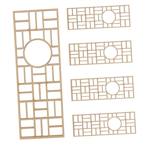 Abaodam 5pcs Miniatur Bildschirm Modell Miniaturartikel Puppenhaus Wohnzimmer Möbel Mini Puppenhaus Möbel Puppenhaus Miniatur Puppenhaus Möbel Bildschirm Miniatur Möbel Khaki Holz Abaodam 5pcs Miniatur Bildschirm Modell Miniaturartikel Puppenhaus Wohnzimmer Möbel Mini Puppenhaus Möbel Puppenhaus Miniatur Puppenhaus Möbel Bildschirm Miniatur Möbel Khaki Holz von Abaodam