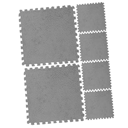 Abaodam 6 Teilige Puzzlematten Aus Ineinandergreifenden Schaumstoffmatten Schaumstoff Puzzle Bodenmatte Ineinandergreifende Bodenfliesen Kinderspiel Bodenmatten Turnhallen Abaodam 6 Teilige Puzzlematten Aus Ineinandergreifenden Schaumstoffmatten Schaumstoff Puzzle Bodenmatte Ineinandergreifende Bodenfliesen Kinderspiel Bodenmatten Turnhallen von Abaodam