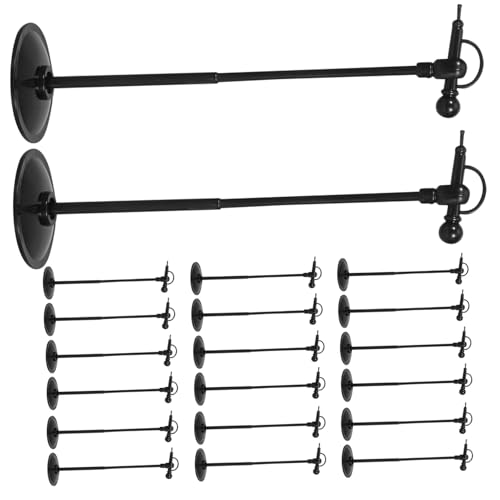 Abaodam 60stücke Miniaturmikrofon-Modell Für Puppenhäuser Winziger Requisitenmikrofon Aus Plastik Mikrofon-Ornament Zum Spielen Minimikrofon Für Rollenspiele Landschaftszubehör Abaodam 60stücke Miniaturmikrofon-Modell Für Puppenhäuser Winziger Requisitenmikrofon Aus Plastik Mikrofon-Ornament Zum Spielen Minimikrofon Für Rollenspiele Landschaftszubehör von Abaodam