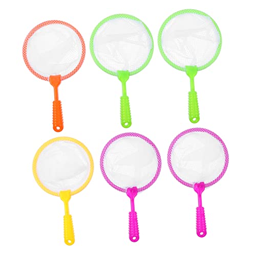 Abaodam 6-teiliges Badespielzeug-Set Für Jungen Und Mädchen Interaktives Badespielzeug Fischnetz Lernspielzeug Für Jungen Und Mädchen Zufällige Farbe Abaodam 6-teiliges Badespielzeug-Set Für Jungen Und Mädchen Interaktives Badespielzeug Fischnetz Lernspielzeug Für Jungen Und Mädchen Zufällige Farbe von Abaodam
