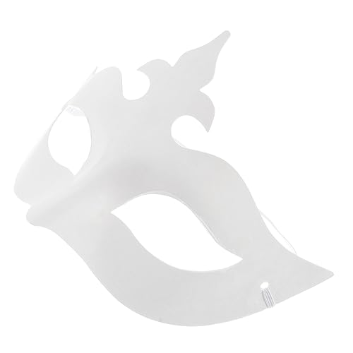 Abaodam 6stücke Blanko Kronenmasken Zum Ausmalen Papiertiermasken Für Kreative Bastelideen Für Kindergeburtstage Und Festlichkeiten Abaodam 6stücke Blanko Kronenmasken Zum Ausmalen Papiertiermasken Für Kreative Bastelideen Für Kindergeburtstage Und Festlichkeiten von Abaodam