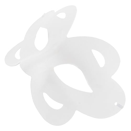 Abaodam 6stücke Handbemalte Maske Pulp Masken Für Kostümpartys Maskerade Fasching Und Kreative Kunstprojekte Für Erwachsene Abaodam 6stücke Handbemalte Maske Pulp Masken Für Kostümpartys Maskerade Fasching Und Kreative Kunstprojekte Für Erwachsene von Abaodam