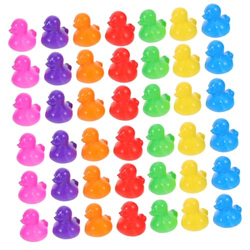 Abaodam 70 Stück Teiliges Enten-spielset Bunte Kunststoff-bälle PE Umweltfreundlich für Spielbecken Badewanne Pool Strand Vielseitiges Indoor Junge Mädchen Abaodam 70 Stück Teiliges Enten-spielset Bunte Kunststoff-bälle PE Umweltfreundlich für Spielbecken Badewanne Pool Strand Vielseitiges Indoor Junge Mädchen von Abaodam
