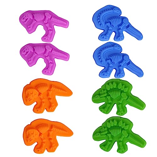 Abaodam 8 Sätze Kinderspielzeug Strandspielzeug Für Lernspielzeug Für Sandspielzeug Strandspielzeug Sand Outdoor- Für Für Den Strand von Abaodam