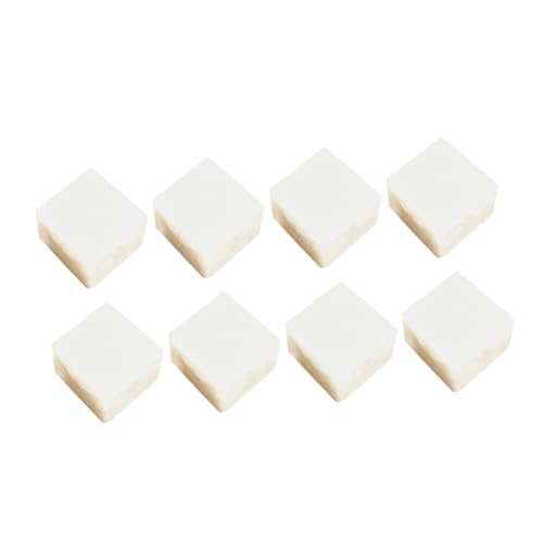 Abaodam Gefälschte Tofu-würfel Aus PVC-Material Ladenbedarf Imitierter Tofu Abaodam Gefälschte Tofu-würfel Aus PVC-Material Ladenbedarf Imitierter Tofu von Abaodam