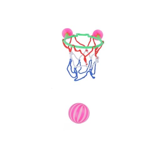 Abaodam 8 Stücke Basketball Für Mini Saugnapf Basketball Hoop Badezimmer Basketball Rot Abaodam 8 Stücke Basketball Für Mini Saugnapf Basketball Hoop Badezimmer Basketball Rot von Abaodam