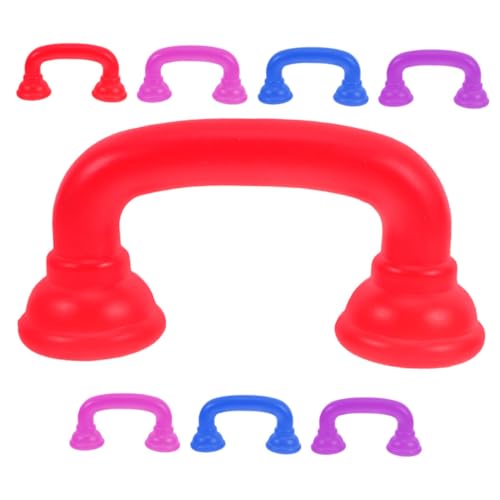 Abaodam Flüster-lesetelefon-Set Kleinkind-lernspielzeug Jungen Und Mädchen Handy Für Soziale Fähigkeiten von Abaodam