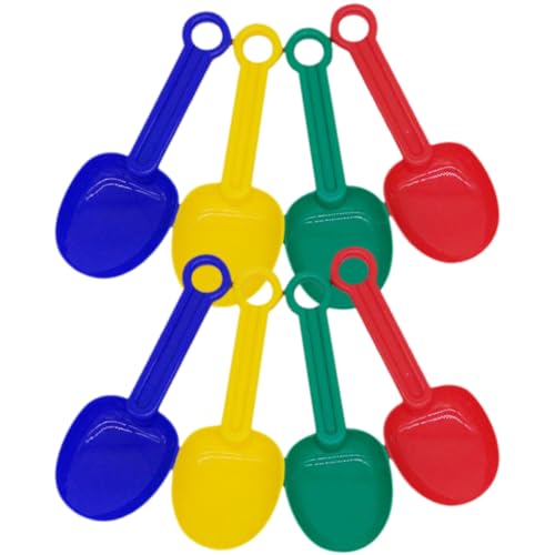 Abaodam Mini-Spielzeug Für Kinder 8-teiliges Strandset Für Jungen Und Mädchen Outdoor-aktivitäten Abaodam Mini-Spielzeug Für Kinder 8-teiliges Strandset Für Jungen Und Mädchen Outdoor-aktivitäten von Abaodam