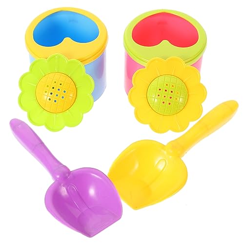 Abaodam 8stücke Sandspielzeug Für Junge Mädchen Teiliges Mit Eimer Und Schaufel Leicht Und Tragbar Fördert Kreativität Und Motorik Für Strand Und Sandkasten Abaodam 8stücke Sandspielzeug Für Junge Mädchen Teiliges Mit Eimer Und Schaufel Leicht Und Tragbar Fördert Kreativität Und Motorik Für Strand Und Sandkasten von Abaodam