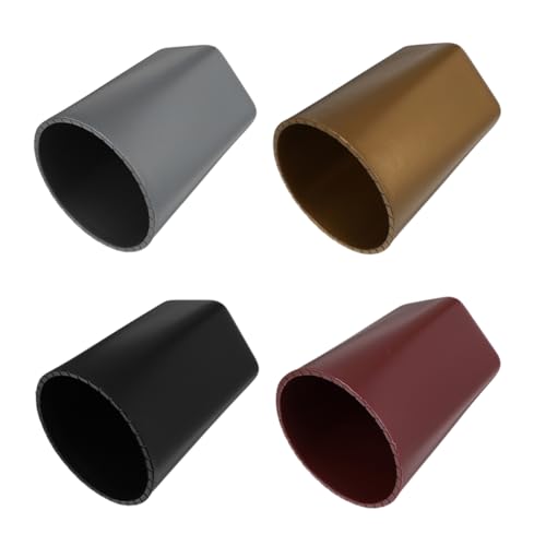 Abaodam 8st Fünfeckiger Gerader Würfelbecher Spiel Würfelbecher Spielzubehör Eiskaffeetasse Mit Strohhalm Gerippte Glaswaren Bar Würfelbecher Glaswaren Trinken Wassergläser Flasche Abaodam 8st Fünfeckiger Gerader Würfelbecher Spiel Würfelbecher Spielzubehör Eiskaffeetasse Mit Strohhalm Gerippte Glaswaren Bar Würfelbecher Glaswaren Trinken Wassergläser Flasche von Abaodam