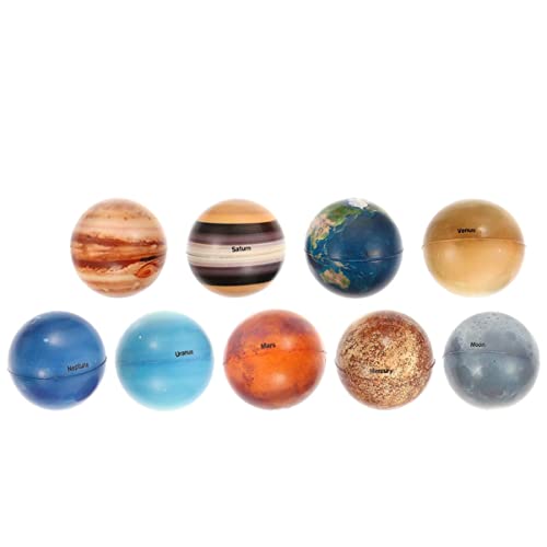 Abaodam 9St Kühlschrankmagnet interaktives Kid Toys moonballs spielsachen für Lernspielzeug versorgen Kinderspielzeug Kinderzubehör Schwamm Abaodam 9St Kühlschrankmagnet interaktives Kid Toys moonballs spielsachen für Lernspielzeug versorgen Kinderspielzeug Kinderzubehör Schwamm von Abaodam
