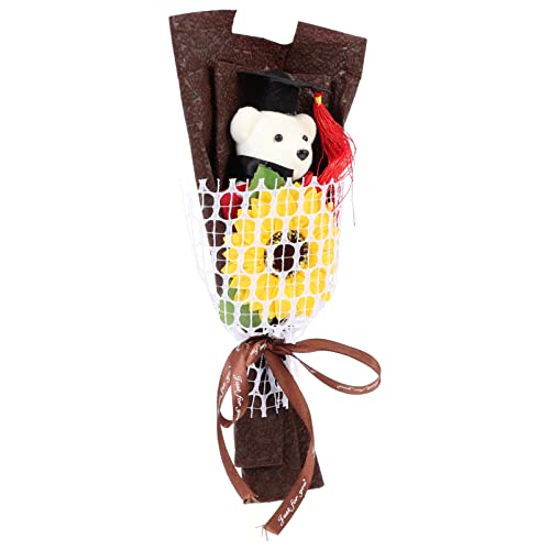 Abaodam Abschlusspuppenstrauß Ausgestopft Gewichtetes Bärenstofftier Stofftier Bär Kuscheltier Aufbewahrung Medaillen Kuscheltier Hängematte Tragen Gewichtete Kuscheltiere Schaum Coffee Abaodam Abschlusspuppenstrauß Ausgestopft Gewichtetes Bärenstofftier Stofftier Bär Kuscheltier Aufbewahrung Medaillen Kuscheltier Hängematte Tragen Gewichtete Kuscheltiere Schaum Coffee von Abaodam