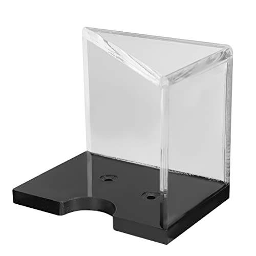 Abaodam Acryl Kartenhalter für Spielkarten Transparente Box für Kartensätze Wasserfest und Bruchsicher für Sammler und Pokerliebhaber Abaodam Acryl Kartenhalter für Spielkarten Transparente Box für Kartensätze Wasserfest und Bruchsicher für Sammler und Pokerliebhaber von Abaodam