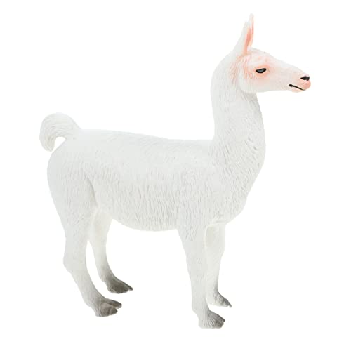 Abaodam Alpaka Modell B Tiere Kinderspielzeug Das Tier Alpaka Skulptur Alpaka Alpaka Figur Modell Alpaka Figur Künstliches Alpaka Ornament Gefälschte Alpaka Figuren Abaodam Alpaka Modell B Tiere Kinderspielzeug Das Tier Alpaka Skulptur Alpaka Alpaka Figur Modell Alpaka Figur Künstliches Alpaka Ornament Gefälschte Alpaka Figuren von Abaodam