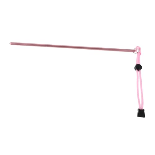 Abaodam 1stück Diving Stick Aluminium Mit Handgurt Multifunktionale Tauchausrüstung Für Unterwassererkundung Und Flaschenklopfen Und Langlebige Tauchausrüstung Für Abaodam 1stück Diving Stick Aluminium Mit Handgurt Multifunktionale Tauchausrüstung Für Unterwassererkundung Und Flaschenklopfen Und Langlebige Tauchausrüstung Für von Abaodam