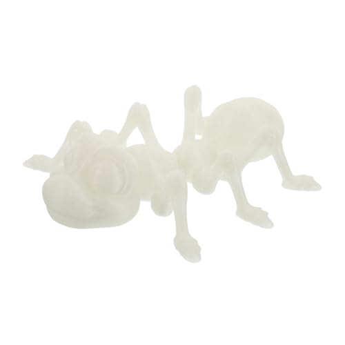 Abaodam Ameisenmodell Ameisenstatue Dekoration Kognitive Dekoration Ameisenskulptur Tischameisenhandwerk Lustige Ameisendekoration Kognitive Ameisendekoration von Abaodam