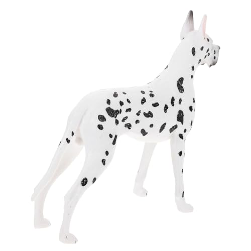 Abaodam Animal Figures raumdeko Bewegliche Hundeskulptur Dogs Toys Dog Toys Bulldogge Stofftier Welpenstatue Hundefiguren Pudel Simulationswelpenmodell Simulationshundedekoration Plastik Abaodam Animal Figures raumdeko Bewegliche Hundeskulptur Dogs Toys Dog Toys Bulldogge Stofftier Welpenstatue Hundefiguren Pudel Simulationswelpenmodell Simulationshundedekoration Plastik von Abaodam