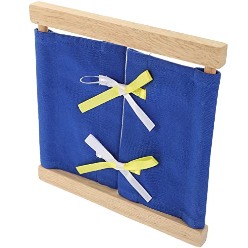 Abaodam Anziehübungen Kleinkinder Reisespielzeug Fidget Busy Board Babyknöpfe Kleinkinderschnalle Plüsch Kinderspielzeug Flugzeugspielzeug Sensorisches Babyspielzeug Für Abaodam Anziehübungen Kleinkinder Reisespielzeug Fidget Busy Board Babyknöpfe Kleinkinderschnalle Plüsch Kinderspielzeug Flugzeugspielzeug Sensorisches Babyspielzeug Für von Abaodam