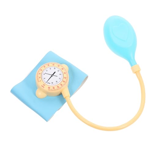 Abaodam Arzt Interaktive Puppe Vortäuschen Mini Spiel Spaß Kleinkinder Kit Test Monitore Et Monitor EIN Arzt Blutdruck Kunststoff Abaodam Arzt Interaktive Puppe Vortäuschen Mini Spiel Spaß Kleinkinder Kit Test Monitore Et Monitor EIN Arzt Blutdruck Kunststoff von Abaodam