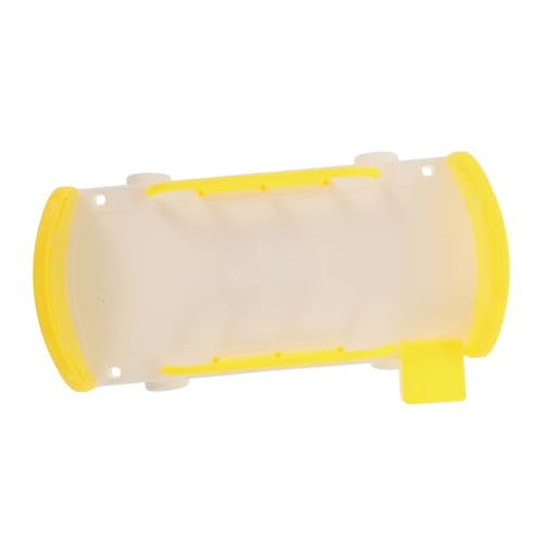 Abaodam Arztspielzeug für Kinderarztspielzeug Krankenbett Arztkoffer Rollenspiel Doktorspiele für Kinderspielzeug Plastik Yellow Abaodam Arztspielzeug für Kinderarztspielzeug Krankenbett Arztkoffer Rollenspiel Doktorspiele für Kinderspielzeug Plastik Yellow von Abaodam