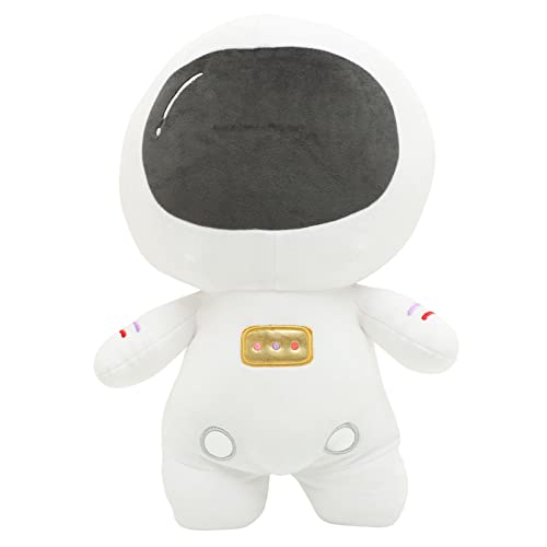 Abaodam Astronaut Kuscheltier Weiches Plüsch Astronauten Kissen für Hugging Pillow Dekoration für Jungen von Abaodam