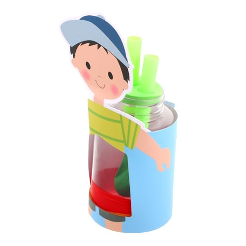 Abaodam Atmungsmodell Atemmodell Lungenmodell Experimentierkasten Anatomiespielzeug für 5-7 Bildungsmodell der menschlichen Lunge Orgelmodell Lungenfunktionsmodell Plastik Abaodam Atmungsmodell Atemmodell Lungenmodell Experimentierkasten Anatomiespielzeug für 5-7 Bildungsmodell der menschlichen Lunge Orgelmodell Lungenfunktionsmodell Plastik von Abaodam