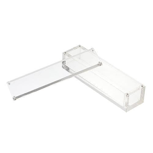 Abaodam Aufbewahrungsbox für Würfel Karte Aufbewahrungsboxen Showcase Muschelvitrine küche aufbewahrungsbox Bad aufbewahrungsbox Magnetisches Würfeletui Würfel Fall Acryl Transparent Abaodam Aufbewahrungsbox für Würfel Karte Aufbewahrungsboxen Showcase Muschelvitrine küche aufbewahrungsbox Bad aufbewahrungsbox Magnetisches Würfeletui Würfel Fall Acryl Transparent von Abaodam
