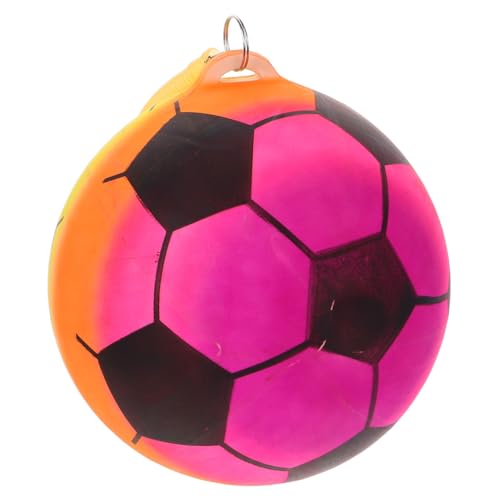 Abaodam Aufblasbares Fußballspielzeug Kinderfußball -fußball Kickball -basen Fußballkinder Fußball Für Mädchen Kleinkind-fußball Mini-sportbälle Kleiner Fußball Spielplatzball Plastik Abaodam Aufblasbares Fußballspielzeug Kinderfußball -fußball Kickball -basen Fußballkinder Fußball Für Mädchen Kleinkind-fußball Mini-sportbälle Kleiner Fußball Spielplatzball Plastik von Abaodam