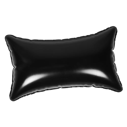 Abaodam Aufblasbares Hängemattenkissen Outdoor sitzkissen faltbares sitzkissen kindersitz stuhlkissen taschentücher Schaukel Ersatzkissen Schaukelkissen für den Außenbereich Black Abaodam Aufblasbares Hängemattenkissen Outdoor sitzkissen faltbares sitzkissen kindersitz stuhlkissen taschentücher Schaukel Ersatzkissen Schaukelkissen für den Außenbereich Black von Abaodam