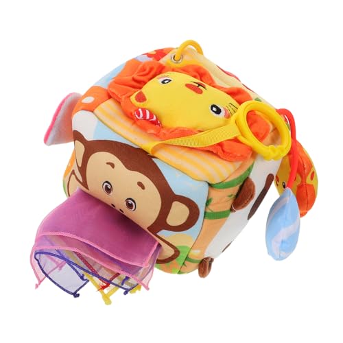 Abaodam Auto Babysitz Hängende Rassel Windspiel Leicht Tragbar Für Kinderwagen Laufstall Reisewagen Zubehör Abaodam Auto Babysitz Hängende Rassel Windspiel Leicht Tragbar Für Kinderwagen Laufstall Reisewagen Zubehör von Abaodam