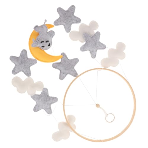 Abaodam Babybett Behänge Babybett Autositz Für Babys Kontrastreiches Babybett Für Jungen Mobile Für Mädchen Mobile Für Jungen Mobile Für Babybett Mobile Für Babybett Abaodam Babybett Behänge Babybett Autositz Für Babys Kontrastreiches Babybett Für Jungen Mobile Für Mädchen Mobile Für Jungen Mobile Für Babybett Mobile Für Babybett von Abaodam