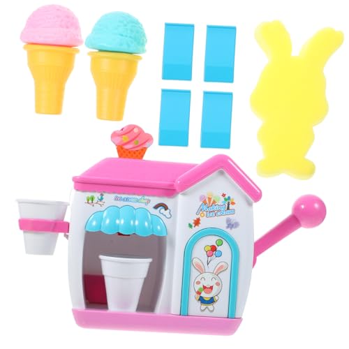 Abaodam Badespielzeug Bubble Machine für Junge Mädchen Badewannenspielzeug mit Sicherem Hautfreundlichem Material Kreative Schaumbad Maschine für Ruhige Badezeit Buntes Zufällige Farbe Abaodam Badespielzeug Bubble Machine für Junge Mädchen Badewannenspielzeug mit Sicherem Hautfreundlichem Material Kreative Schaumbad Maschine für Ruhige Badezeit Buntes Zufällige Farbe von Abaodam