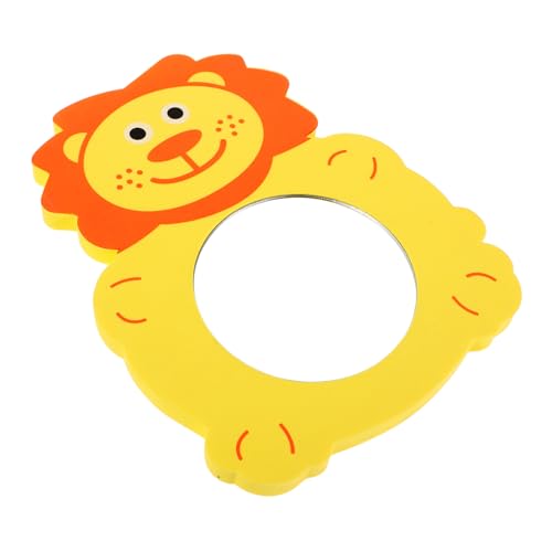 Abaodam Kinderbadespiegel Kleinkind Eva Badespielzeug Cartoon Spiegel Spielzeug Babys Kognitive Fähigkeiten Abaodam Kinderbadespiegel Kleinkind Eva Badespielzeug Cartoon Spiegel Spielzeug Babys Kognitive Fähigkeiten von Abaodam