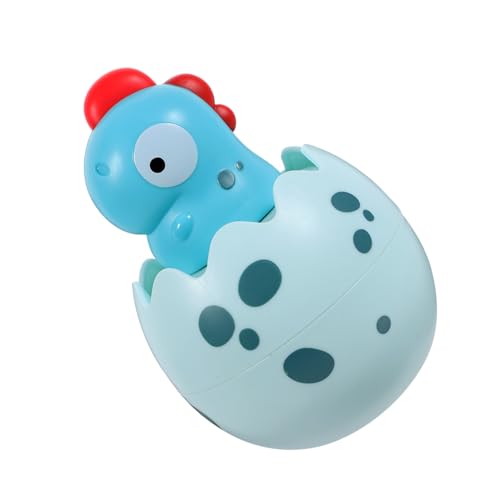 Abaodam Badespielzeug für Babys badewannenspielzeug - säugling badewanne Wasserbadspielzeug Badewanne Plastik Sky-Blue Abaodam Badespielzeug für Babys badewannenspielzeug - säugling badewanne Wasserbadspielzeug Badewanne Plastik Sky-Blue von Abaodam