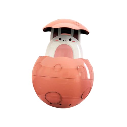 Abaodam Badespray Eier -badespielzeug Dusche Kreatives Kinderspielzeug Entzückende Badespielzeuge Badespielzeug Für Babys Kaninchen-badespielzeug Babyparty- Rosa Abs Abaodam Badespray Eier -badespielzeug Dusche Kreatives Kinderspielzeug Entzückende Badespielzeuge Badespielzeug Für Babys Kaninchen-badespielzeug Babyparty- Rosa Abs von Abaodam