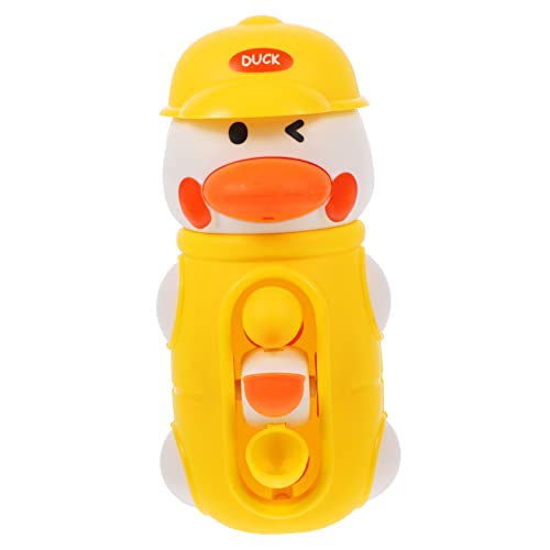 Abaodam Cartoon-badewannenspielzeug Für Kinder Tier-badespielzeug Badezubehör Für Kinder Aus Kunststoff Spielzeug Abaodam Cartoon-badewannenspielzeug Für Kinder Tier-badespielzeug Badezubehör Für Kinder Aus Kunststoff Spielzeug von Abaodam