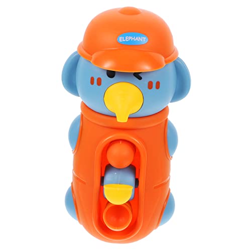 Abaodam Baby-badespielzeug Tierspray – Badespielzeug Für Kinder Wasserbadewannenspielzeug Dekoratives Badespielzeug Wasserspielspielzeug Für Kleinkinder Abaodam Baby-badespielzeug Tierspray – Badespielzeug Für Kinder Wasserbadewannenspielzeug Dekoratives Badespielzeug Wasserspielspielzeug Für Kleinkinder von Abaodam