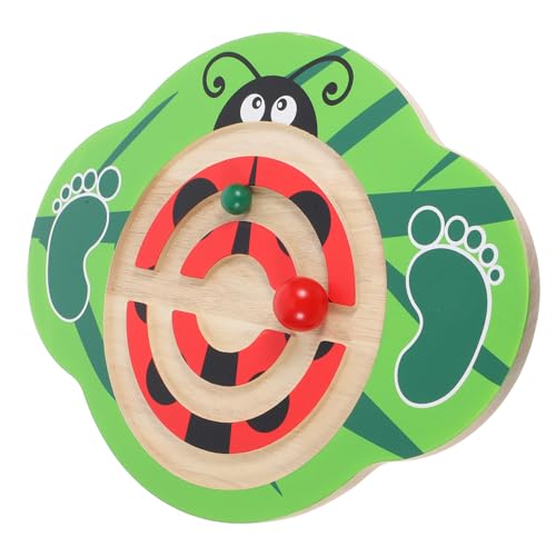 Abaodam Balanceboard für turngeräte für fitnessgeräte für Spiele Aktivität kinderspielzeug Balance Board Kleinkind Wippe balancierendes für im Freien Abaodam Balanceboard für turngeräte für fitnessgeräte für Spiele Aktivität kinderspielzeug Balance Board Kleinkind Wippe balancierendes für im Freien von Abaodam
