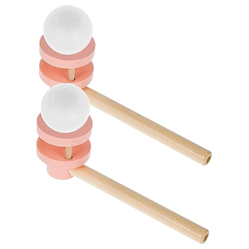 Abaodam Balancierspiel Holz Blasball Teilig Geburtstagsgeschenk Lernspielzeug Eltern Junge Mädchen Interaktion Motorik Sicher Abaodam Balancierspiel Holz Blasball Teilig Geburtstagsgeschenk Lernspielzeug Eltern Junge Mädchen Interaktion Motorik Sicher von Abaodam
