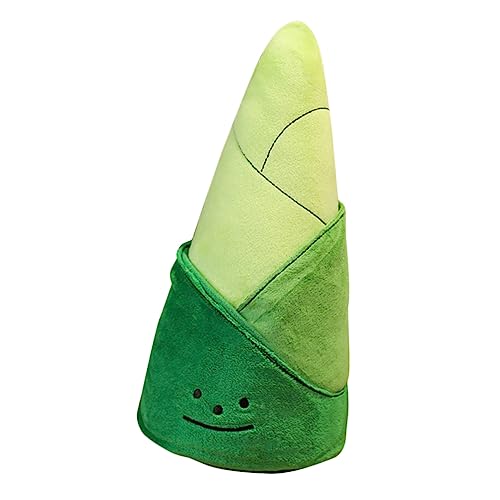 Abaodam Bambussprossen Für Plüsch Babyspielzeug Plüschkissen Kuschelkissen Für Mädchen Mädchen Kindergeschenke Mädchensachen Kindertagsgeschenk Grün Superweicher Kurzer Abaodam Bambussprossen Für Plüsch Babyspielzeug Plüschkissen Kuschelkissen Für Mädchen Mädchen Kindergeschenke Mädchensachen Kindertagsgeschenk Grün Superweicher Kurzer von Abaodam