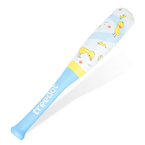 Abaodam Spielzeug-baseballprodukte Für Kinder Sportspielzeug-baseballschläger Für Mädchen Und Jungen Baseballschläger-Spielzeug Cartoon-Design von Abaodam