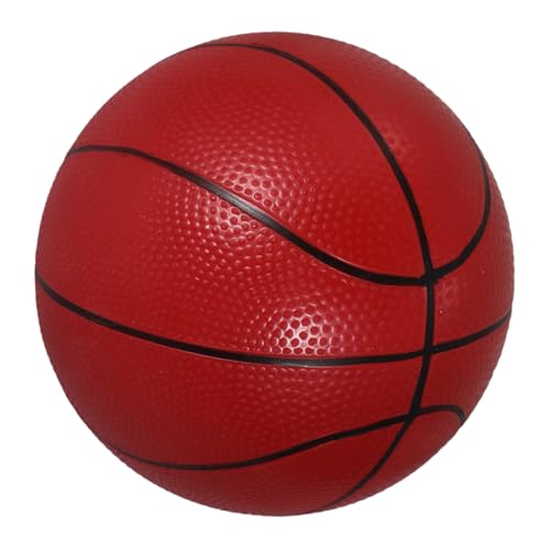 Abaodam Basketballspielzeug für Bouncy Ball für Drinnen und Draußen Sicheres Material Fördert Koordination und Farbenverständnis für Aktives Abaodam Basketballspielzeug für Bouncy Ball für Drinnen und Draußen Sicheres Material Fördert Koordination und Farbenverständnis für Aktives von Abaodam
