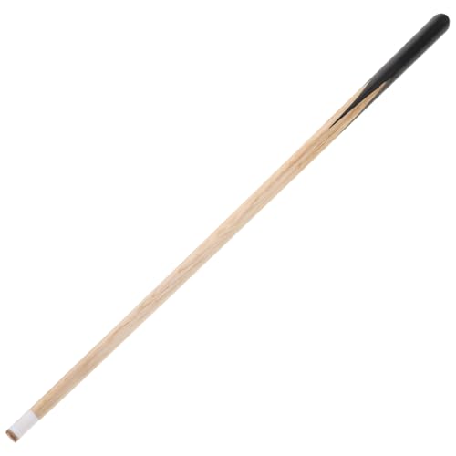 Abaodam Billiard Cue Sticks für Ahornholz Pool Queue Platzsparend Sicher und Leicht zu Handhaben für Billardtische zu Hause Farbenfrohes Design für Mehr Spaß Abaodam Billiard Cue Sticks für Ahornholz Pool Queue Platzsparend Sicher und Leicht zu Handhaben für Billardtische zu Hause Farbenfrohes Design für Mehr Spaß von Abaodam