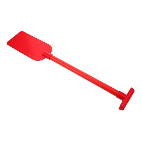 Abaodam Bootsruder PVC Prop Ruder Paddel für Bühnen-cosplay Tanz Dekoration Sicher für Kindergarten Aufführungen und Drachenboot Themenparty Abaodam Bootsruder PVC Prop Ruder Paddel für Bühnen-cosplay Tanz Dekoration Sicher für Kindergarten Aufführungen und Drachenboot Themenparty von Abaodam