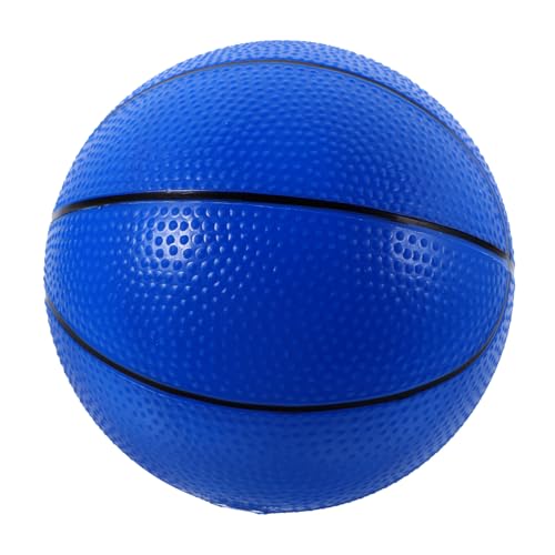 Abaodam Bouncing Ball für Aufblasbarer Basketball aus Perfektes für Spielplatz Lustiges Hüpfspielzeug für Geburtstagsfeiern und Feste von Abaodam